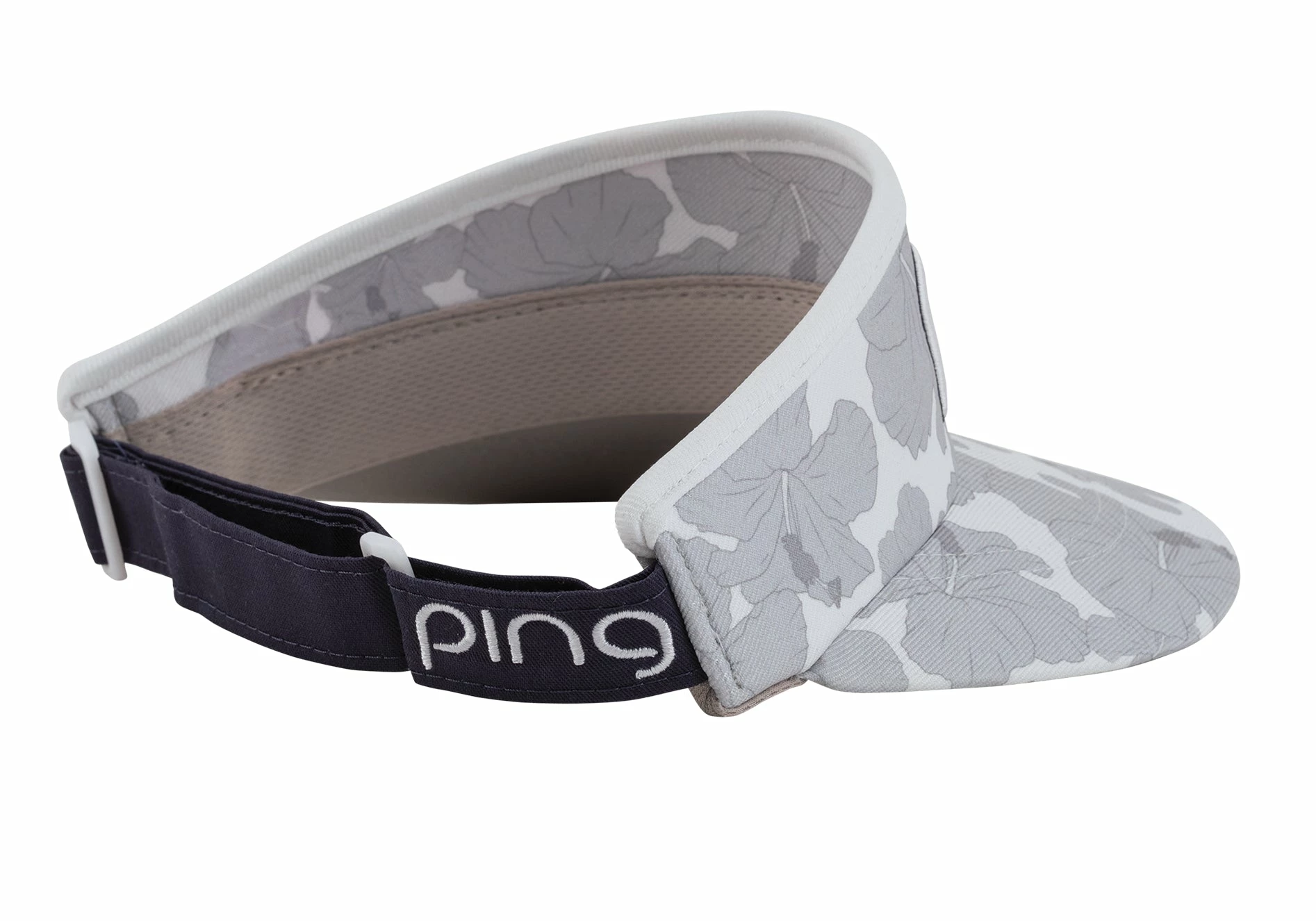 Ping Ladies Sol Golf Visor 4 Ping Ladies Sol Golf Visor - Image 2