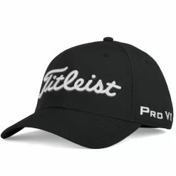 Titleist Tour Elite TrueFit Hat 2022 -Outlet Golf Rangefinders Store 2020 2btour 2belite 2bblack 2bwhite 2bfront 2bleft 2b 2bth20ftel 01