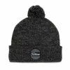 Titleist Boardwalk Pom Pom Beanie -Outlet Golf Rangefinders Store 2021 20boardwalk 20pom 20pom 20heather 20black 20th21wbwp 0 01