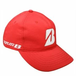 Bridgestone Big Game Adjustable Golf Hat -Outlet Golf Rangefinders Store 2021 20bridgestone 20big 20game 20adjustable 20hat 20red