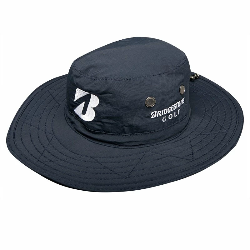 Bridgestone Boonie Bucket Golf Hat 3 Bridgestone Boonie Bucket Golf Hat