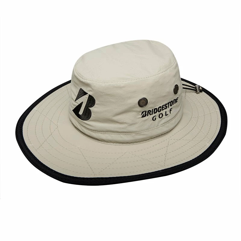 Bridgestone Boonie Bucket Golf Hat 4 Bridgestone Boonie Bucket Golf Hat - Image 2