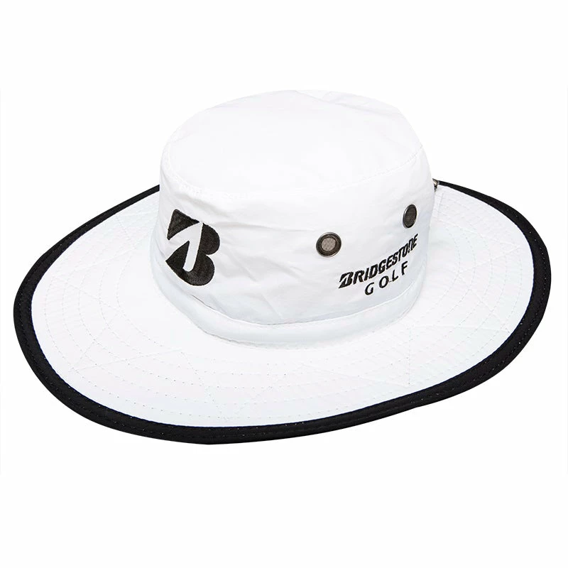 Bridgestone Boonie Bucket Golf Hat 5 Bridgestone Boonie Bucket Golf Hat - Image 3
