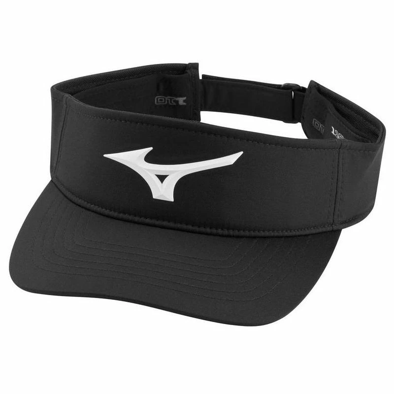 Mizuno Tour Elite Visor 4 Mizuno Tour Elite Visor - Image 2