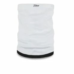 Titleist Performance Snood Neck Warmer -Outlet Golf Rangefinders Store 2022 titleist perfomance snood neck warmer white black