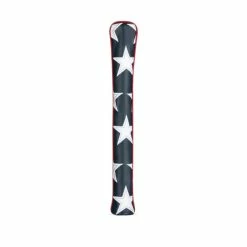 Titleist Stars And Stripes Leather Alignment Stick Cover