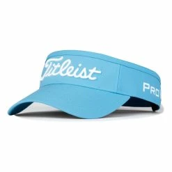 Titleist Tour Performance Visor 2023 -Outlet Golf Rangefinders Store 2022 tour performance visor niagara white