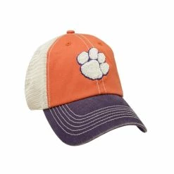 Bridgestone Collegiate Hat 8 Bridgestone Collegiate Hat -Outlet Golf Rangefinders Store 2022 20bridgestone 20ncaa 20clemson