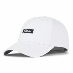 Titleist Charleston Garment Wash Hat 2023 -Outlet Golf Rangefinders Store 2022 20charleston 20garment 20wash 20white 20black 20th22achgw
