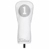 Titleist Frost Out Leather Driver Headcover -Outlet Golf Rangefinders Store 2022 20leatherheadcover 20driver 20frost 20out 201