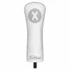 Titleist Frost Out Leather Hybrid Headcover -Outlet Golf Rangefinders Store 2022 20leatherheadcover 20hybrid 20frostout 201