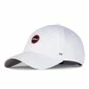 Titleist Montauk Breezer Adjustable Hat 2022 -Outlet Golf Rangefinders Store 2022 20montauk 20breezer 20white 20black 20red 20front