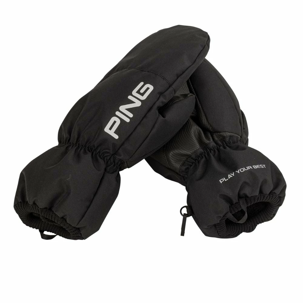 Ping Golf Winter Golf Gloves 2022 2 Ping Golf Winter Golf Gloves 2022