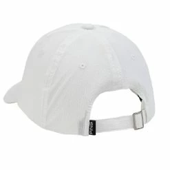 Ping Flagstick Adjustable Hat 2022 -Outlet Golf Rangefinders Store 2022 20ping 20flahstick 20hat 20white 20back