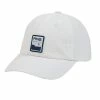 Ping Flagstick Adjustable Hat 2022 -Outlet Golf Rangefinders Store 2022 20ping 20flahstick 20hat 20white 20front