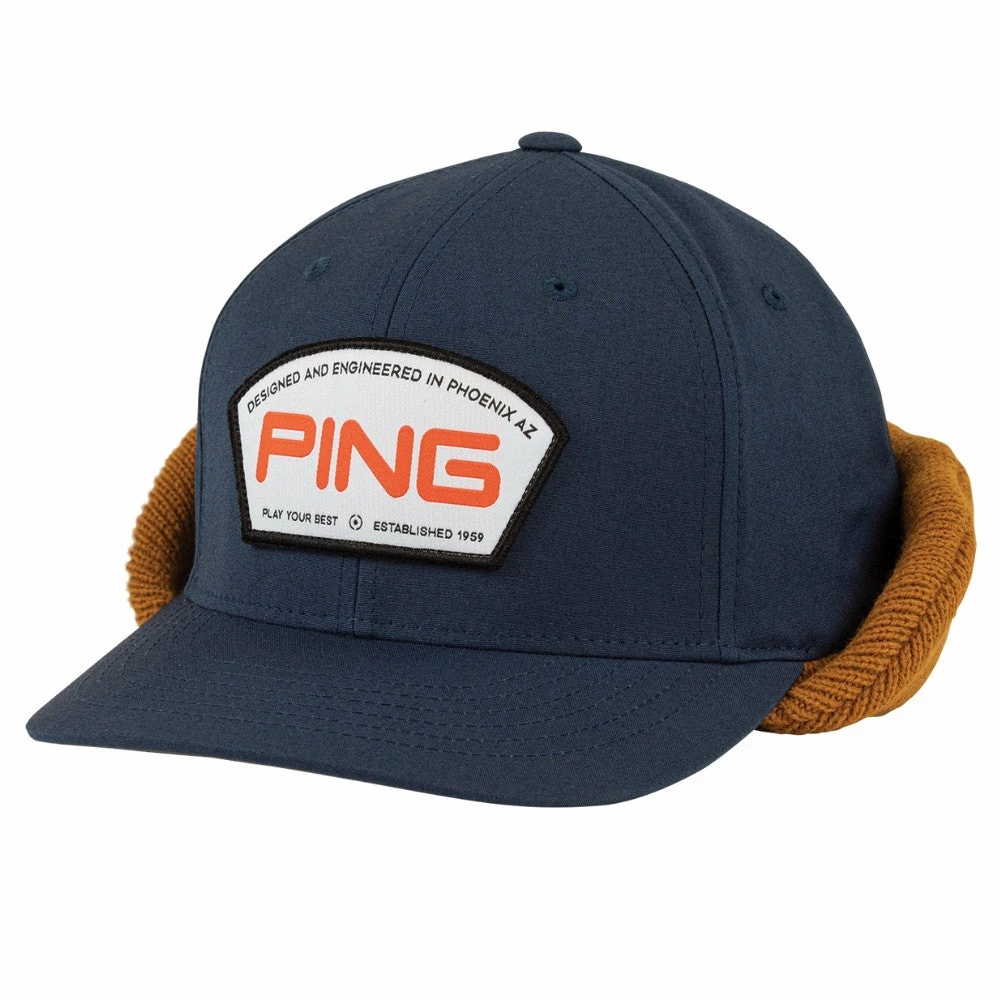 Ping Hybrid Knit Winter Hat 2022 5 Ping Hybrid Knit Winter Hat 2022 - Image 3