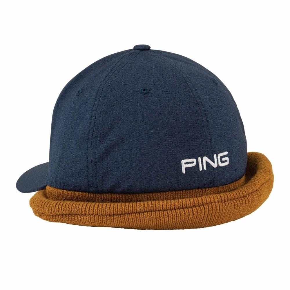 Ping Hybrid Knit Winter Hat 2022 6 Ping Hybrid Knit Winter Hat 2022 - Image 4