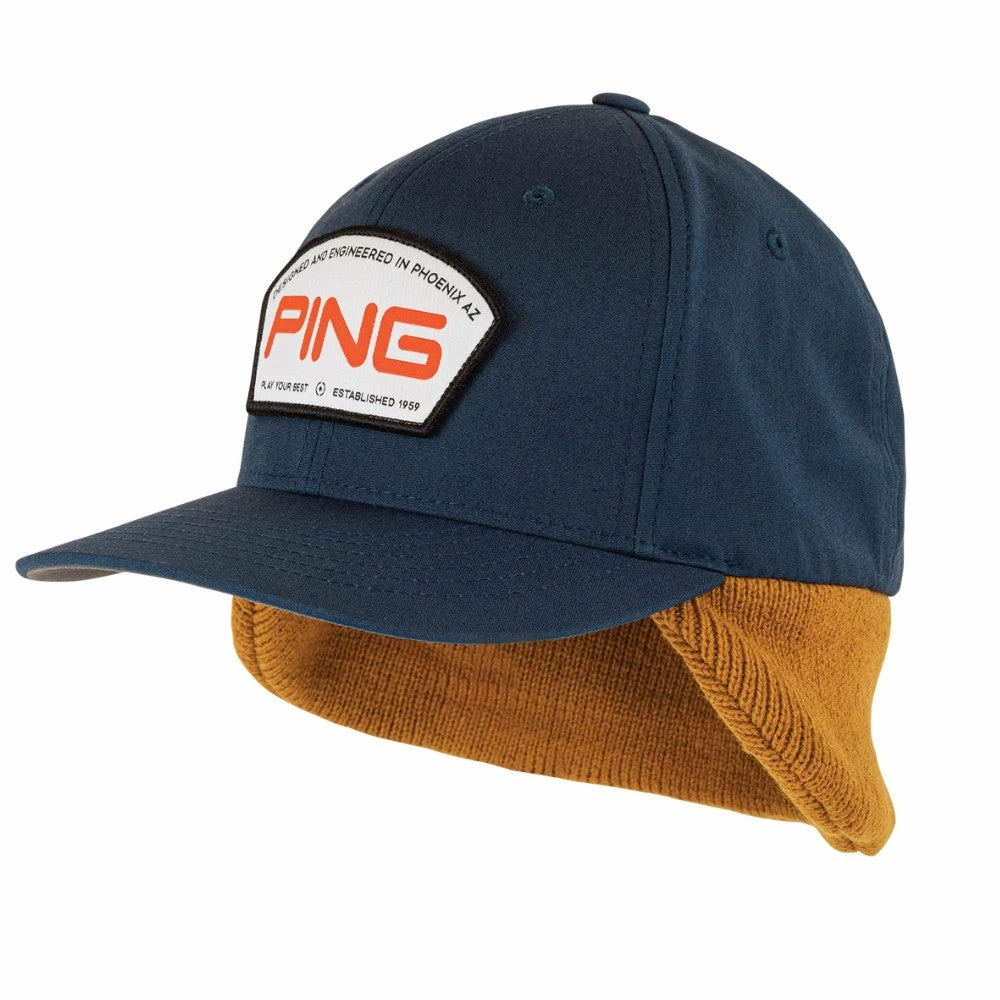 Ping Hybrid Knit Winter Hat 2022 3 Ping Hybrid Knit Winter Hat 2022