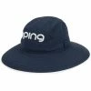 Ping Ladies Boonie Bucket Hat 2022 -Outlet Golf Rangefinders Store 2022 20ping 20ladies 20boonie 20hat 20navy