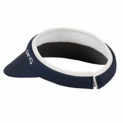 Ping Ladies Clip Visor 2022 -Outlet Golf Rangefinders Store 2022 20ping 20ladies 20clip 20visor 20navy 20back