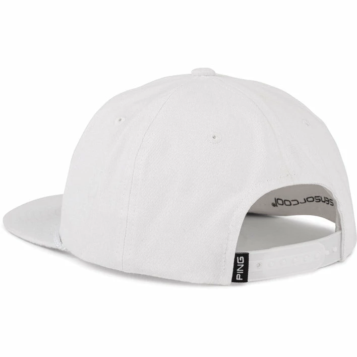 Ping Looper Snapback Hat 2022 7 Ping Looper Snapback Hat 2022 - Image 5