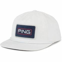 Ping Looper Snapback Hat 2022 9 Ping Looper Snapback Hat 2022 -Outlet Golf Rangefinders Store 2022 20ping 20looper 20snapback 20hat 20white 20front