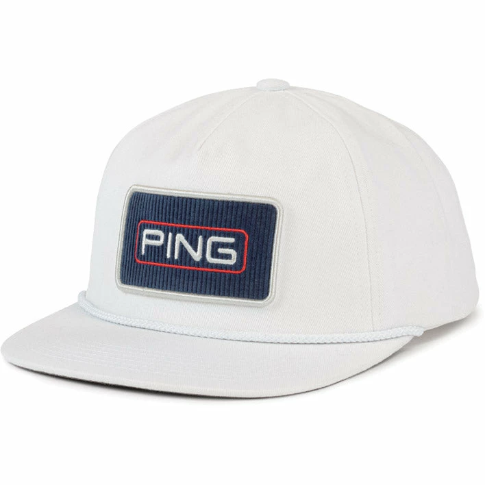 Ping Looper Snapback Hat 2022 5 Ping Looper Snapback Hat 2022 - Image 3