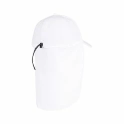 Titleist Sunbreaker Golf Hat 2022 -Outlet Golf Rangefinders Store 2022 20sunbreaker 20white black 20back 20view