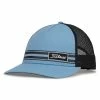 Titleist Surf Stripe Laguna Snapback Hat -Outlet Golf Rangefinders Store 2022 20surfstripelaguna 20niagara 20black 20th21awcl 30 01