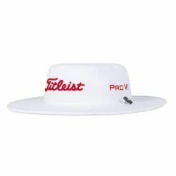 Titleist Tour Aussie Bucket Hat -Outlet Golf Rangefinders Store 2022 20titleist 20aussi 20bucket 20hat 20white 20red
