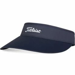 Titleist Womens Sundrop Visor 2022 -Outlet Golf Rangefinders Store 2022 20titleist 20womens 20sundrop 20visor 20navy