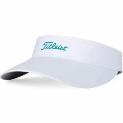 Titleist Womens Sundrop Visor 2022 -Outlet Golf Rangefinders Store 2022 20titleist 20womens 20sundrop 20visor 20whte 20pacific