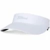 Titleist Womens Sundrop Visor 2022 -Outlet Golf Rangefinders Store 2022 20titleist 20womens 20sundrop 20visor 20whte 20sky
