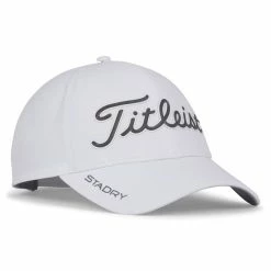 Titleist Players StaDry Cap 2023 -Outlet Golf Rangefinders Store 2023 titleist stadry cap white