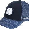Black Clover Men's BC Freedom 11 Fitted Hat 2 Black Clover Men's BC Freedom 11 Fitted Hat -Outlet Golf Rangefinders Store 21bcvmbcfrdm11nvyapa navy