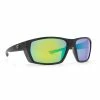 Calcutta Outdoors Calico Fishing Sunglasses Shiny Black Frame Green Mirror Lens 2 Calcutta Outdoors Calico Fishing Sunglasses Shiny Black Frame Green Mirror Lens -Outlet Golf Rangefinders Store 2405 0375 500x 7213650f 2899 4e3a 821d 0440c91793df