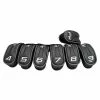 Cleveland Launcher XL Halo Iron Headcovers 4-PW 2 Cleveland Launcher XL Halo Iron Headcovers 4-PW -Outlet Golf Rangefinders Store 4994857031637n