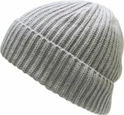 KBETHOS Ribbed Beanie Solid Winter Ski Hat