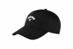 Callaway Men's Stretch Fitted Golf Hat