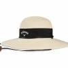 Callaway Women's Sun Straw Golf Hat 2021 1 Callaway Women's Sun Straw Golf Hat 2021 -Outlet Golf Rangefinders Store 5220248 hw cg wmns sun hat straw left 20 5b2 5d