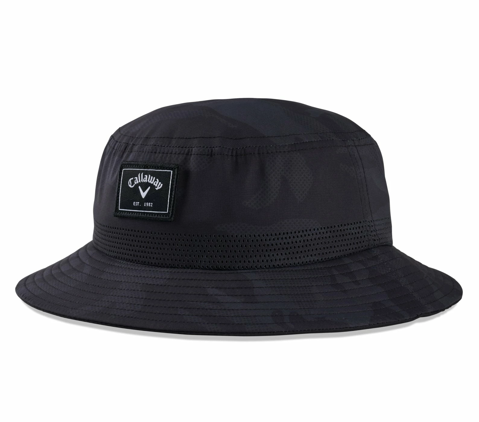 Callaway Men's CG Bucket Golf Hat 2023 5 Callaway Men's CG Bucket Golf Hat 2023 - Image 3