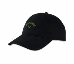 Callaway Men's Heritage Twill Golf Hat (On-Sale)