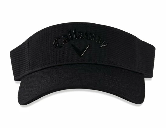 Callaway Men's Callaway Liquid Metal Golf Visor 5 Callaway Men's Callaway Liquid Metal Golf Visor - Image 3