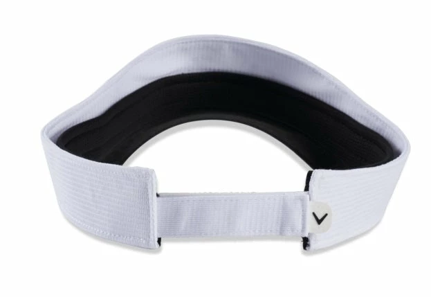 Callaway Men's Callaway Liquid Metal Golf Visor 4 Callaway Men's Callaway Liquid Metal Golf Visor - Image 2