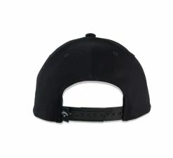 Callaway Men's Golf Over Everything Snapback Golf Hat -Outlet Golf Rangefinders Store 5222219 hw cg golf happens golf over evrything black 22 back