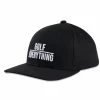 Callaway Men's Golf Over Everything Snapback Golf Hat 1 Callaway Men's Golf Over Everything Snapback Golf Hat -Outlet Golf Rangefinders Store 5222219 hw cg golf happens golf over evrything black 22 front left