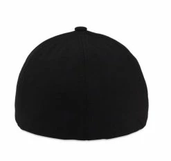 Callaway Men's Stretch Fit Fitted Golf Hat 2023 -Outlet Golf Rangefinders Store 5223031 hw cg stretch fit blk 23 back23