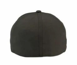 Callaway Men's Stretch Fit Fitted Golf Hat 2023 -Outlet Golf Rangefinders Store 5223035 hw cg stretch fit deep green 23 back23