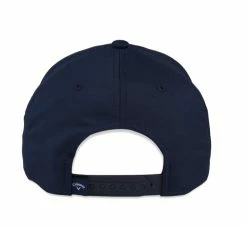 Callaway Men's Patriot USA Golf Hat 2023 -Outlet Golf Rangefinders Store 5223070 hw cg patriot nvy 23 back23
