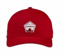 Callaway Men's Patriot Canada Golf Hat 2023
